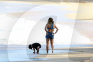PEOPLE - Hilary Duff geniesst die Ferien auf Hawaii