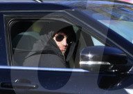 PEOPLE - George Michael's Ex-Freund Fadi Fawaz kurvt in London umher