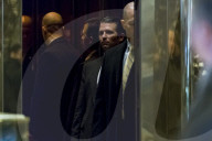 NEWS - New York: Donald Trump Jr im Trump Tower