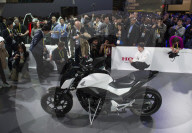 FEATURE - Zu Bestaunen: Allerlei Elektronisches an der CES in Las Vegas