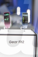 FEATURE - Zu Bestaunen: Allerlei Elektronisches an der CES in Las Vegas