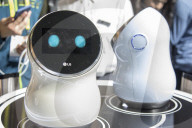 FEATURE - Zu Bestaunen: Allerlei Elektronisches an der CES in Las Vegas