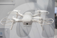 FEATURE - Zu Bestaunen: Allerlei Elektronisches an der CES in Las Vegas