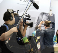 FEATURE - Zu Bestaunen: Allerlei Elektronisches an der CES in Las Vegas