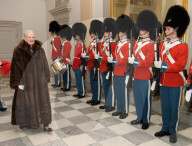 PEOPLE - Die Royals: Bilder des Tages