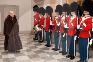 PEOPLE - Die Royals: Bilder des Tages