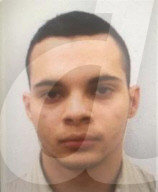 NEWS - Ex-Soldat Esteban Santiago auf dem Weg zum Haftrichter