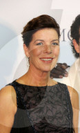 PEOPLE - Happy Birthday: Caroline von Monaco  wird am 23. Januar 60 Jahre alt