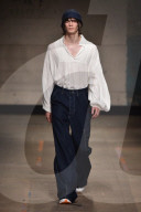 MODE - London Männermode: TopMan Herbst/Winter 2017