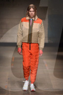 MODE - London Männermode: TopMan Herbst/Winter 2017