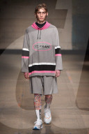 MODE - London Männermode: TopMan Herbst/Winter 2017