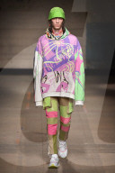 MODE - London Männermode: TopMan Herbst/Winter 2017