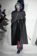 MODE - London Männermode: Xander Zhou Herbst/Winter 2017