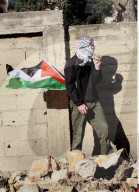 NEWS - West Bank: Kravalle in Nablus