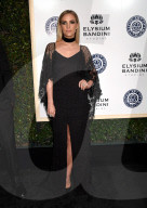 PEOPLE - Promis bei der Elysium Heaven Party in Hollywood