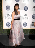 PEOPLE - Promis bei der Elysium Heaven Party in Hollywood
