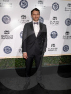 PEOPLE - Promis bei der Elysium Heaven Party in Hollywood