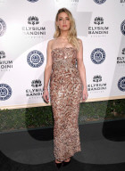 PEOPLE - Promis bei der Elysium Heaven Party in Hollywood