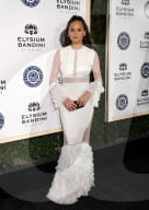 PEOPLE - Promis bei der Elysium Heaven Party in Hollywood
