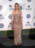 PEOPLE - Promis bei der Elysium Heaven Party in Hollywood