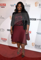 PEOPLE - Promis bei der BAFTA Tea Party