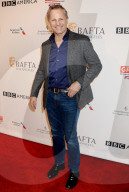 PEOPLE - Promis bei der BAFTA Tea Party