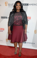 PEOPLE - Promis bei der BAFTA Tea Party