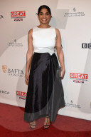 PEOPLE - Promis bei der BAFTA Tea Party