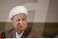NEWS - Iran: Ehemaliger Präsident Akbar Hashemi Rafsanjani gestorben