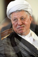 NEWS - Iran: Ehemaliger Präsident Akbar Hashemi Rafsanjani gestorben