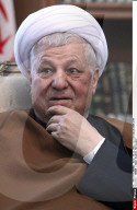NEWS - Iran: Ehemaliger Präsident Akbar Hashemi Rafsanjani gestorben