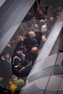 NEWS - 24-stündiger U-Bahn Streik in London