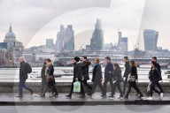 NEWS - 24-stündiger U-Bahn Streik in London