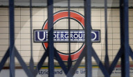 NEWS - 24-stündiger U-Bahn Streik in London