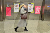 NEWS - 24-stündiger U-Bahn Streik in London