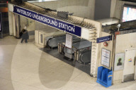 NEWS - 24-stündiger U-Bahn Streik in London