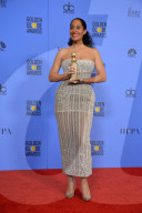 PEOPLE - Golden Globe 2017: Die Gewinner