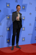 PEOPLE - Golden Globe 2017: Die Gewinner