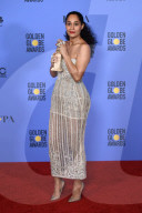 PEOPLE - Golden Globe 2017: Die Gewinner
