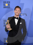 PEOPLE - Golden Globe 2017: Die Gewinner