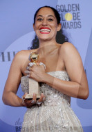 PEOPLE - Golden Globe 2017: Die Gewinner