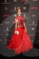 PEOPLE - Promis bei der Weinstein Golden Globe After Party