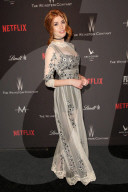PEOPLE - Promis bei der Weinstein Golden Globe After Party