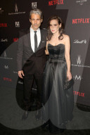 PEOPLE - Promis bei der Weinstein Golden Globe After Party