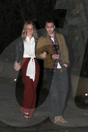 PEOPLE - Promis feiern Bradley Cooper's Geburtstag in Pacific Palisades