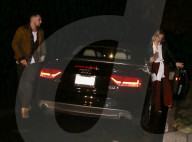PEOPLE - Promis feiern Bradley Cooper's Geburtstag in Pacific Palisades