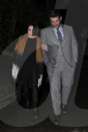 PEOPLE - Promis feiern Bradley Cooper's Geburtstag in Pacific Palisades