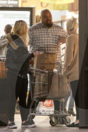 PEOPLE - Lady Gaga bummelt auch gerne spät abends