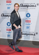 PEOPLE - Schlagerchampions - Das grosse Fest der Besten