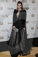 PEOPLE - Promis bei der FOX Golden Globes After Party